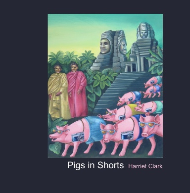 Pigs in Shorts