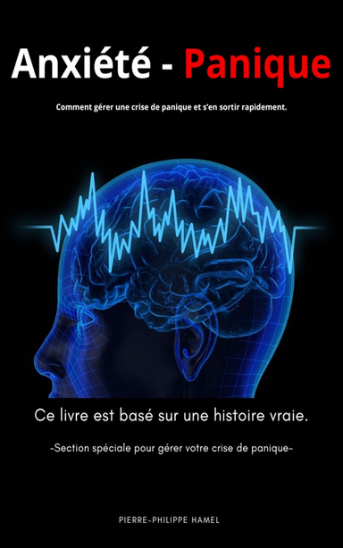 Anxiété / Panique