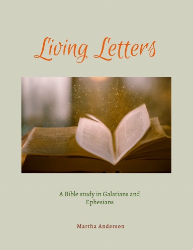 Living Letters