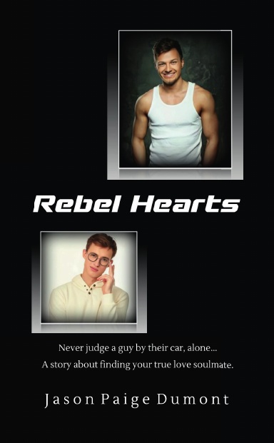 Rebel Hearts