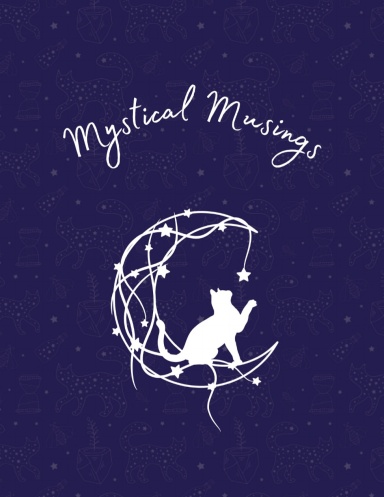 Mystical Musings Notebook