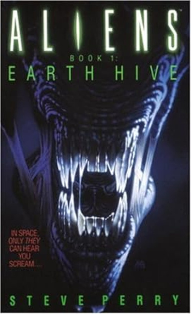 Aliens: Earth Hive
