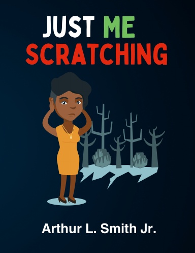 Just Me Scratching Journal