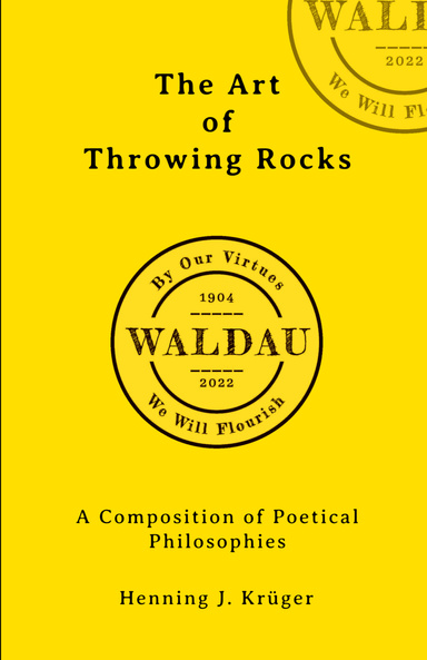 The Art of Throwing Rocks