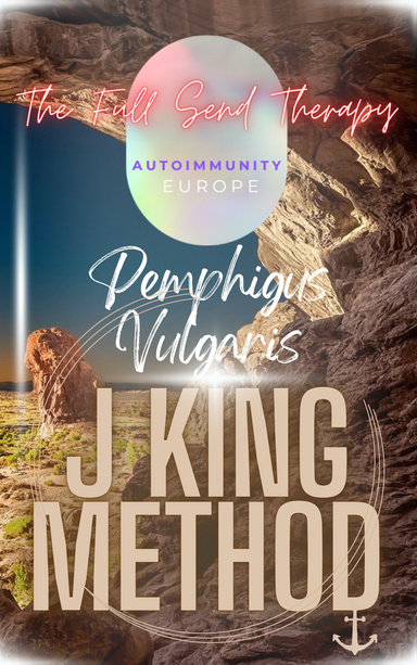 Pemphigus Vulgaris J King Method