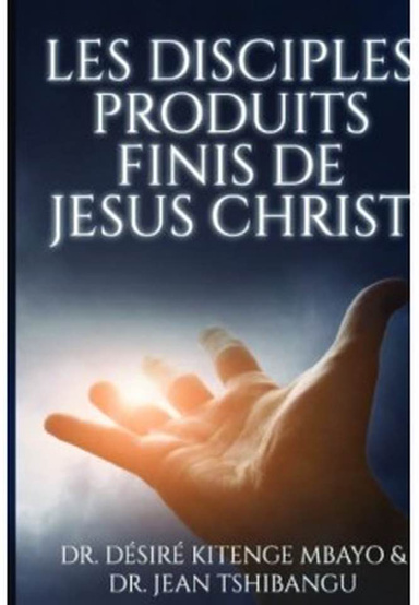 LES DISCIPLES