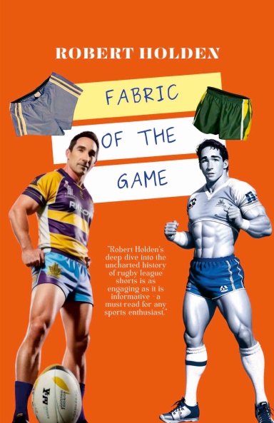 Fabric of the Game