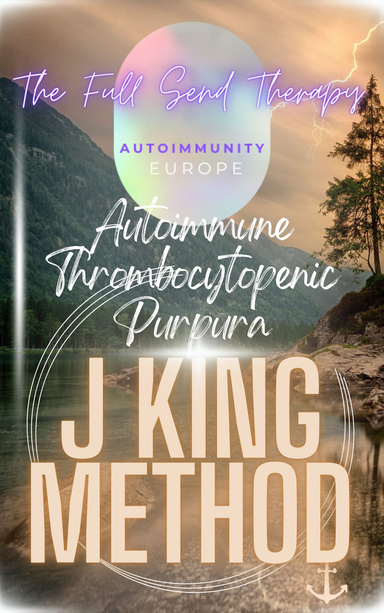 Autoimmune Thrombocytopenic Purpura J King Method