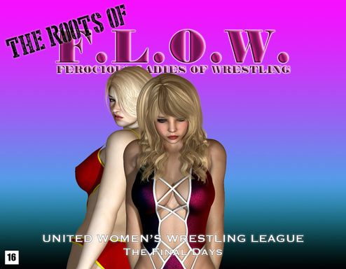The Roots of F.L.O.W. - Part 16