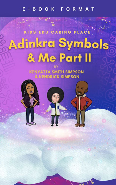 Adinkra & Me Part II