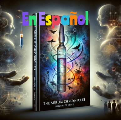 El elixir de la juventud por Israel A Posner