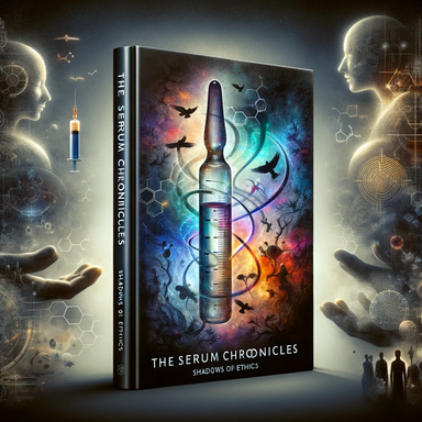 The Elixir of Youth by Israel A Posner