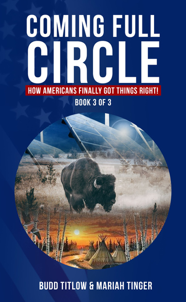 Coming Full Circle How Americans Finally Got Things Right!