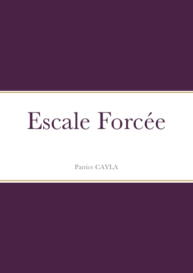 Escale Forcée