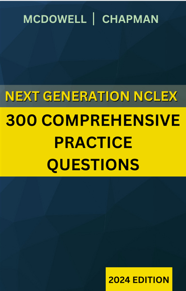 Next Generation NCLEX