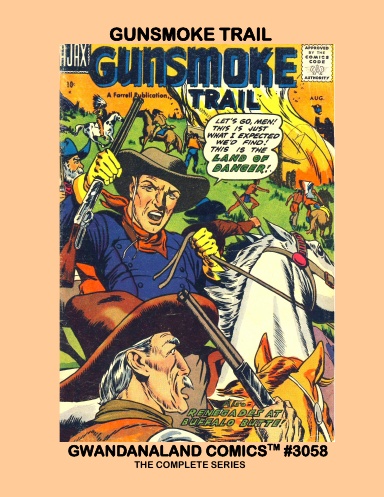 Gunsmoke Trail