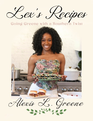 Lex’s Recipes