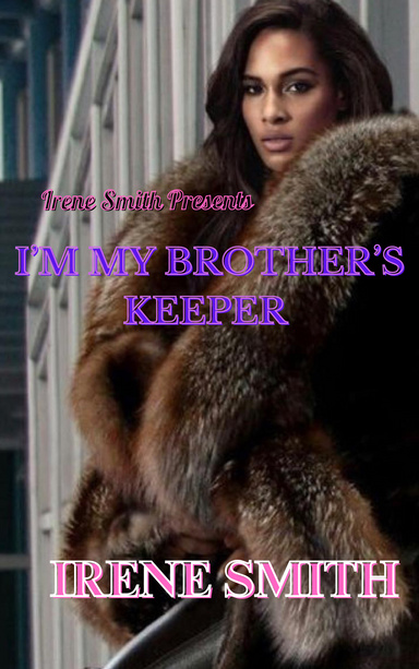 I am my brother's keeper