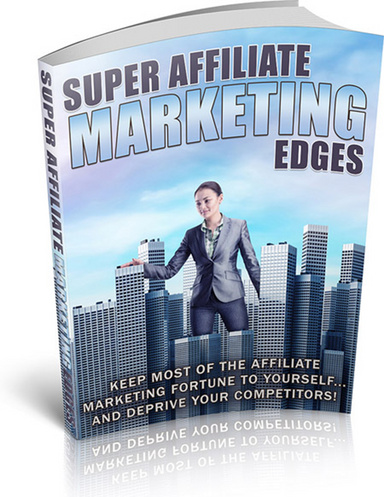 super affiliate marketing