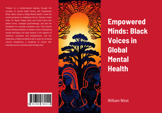 Empowered Minds: Black Voices in Global Mental Health