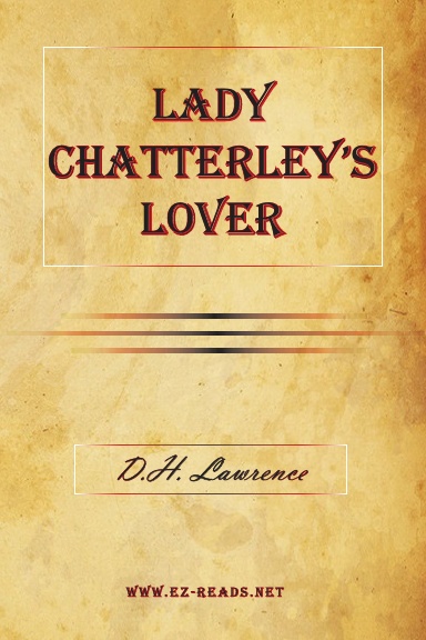Lady Chatterley's Lover