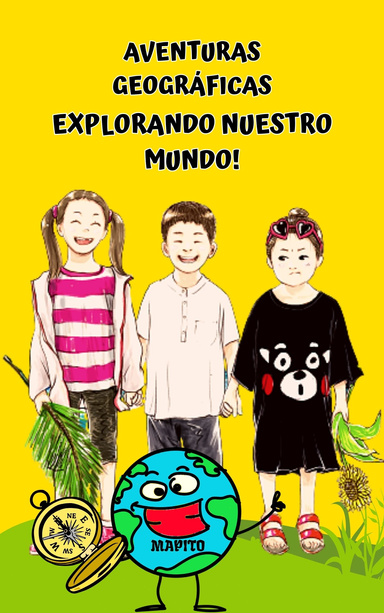 Aventuras Geograficas