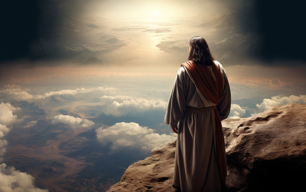 Title: You Are Going to Heaven: Sinners are Divine