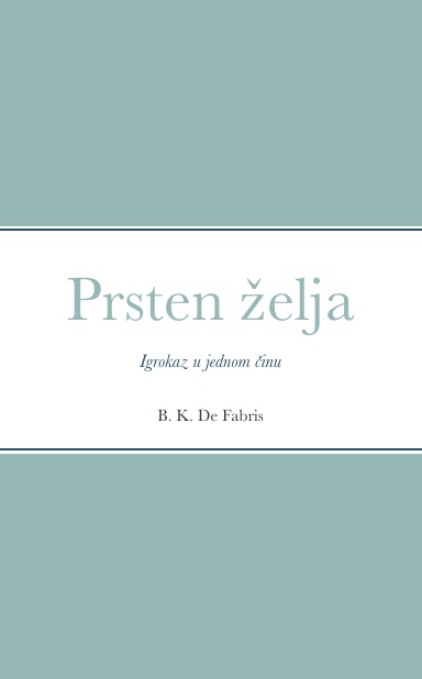 Prsten želja