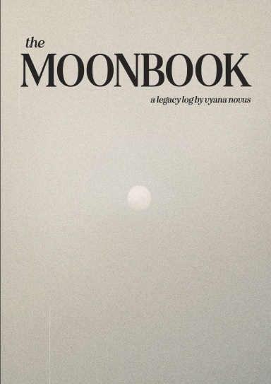 The Moonbook