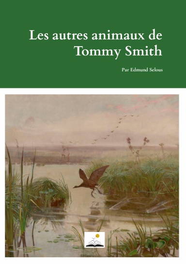 Les autres animaux de Tommy Smith