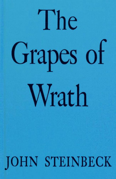 The Grapes of Wrath