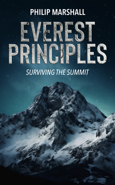 Everest Principles, Surviving the Summit