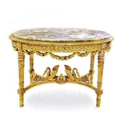Elevate Your Space With Classic Beauty: Discover Vintage Tables