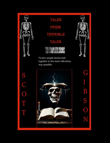 Tales From Terrible Tales: The Complete Series