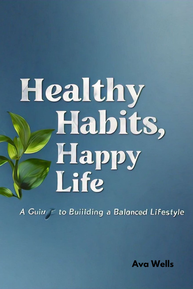 Healthy Habits, Happy Life