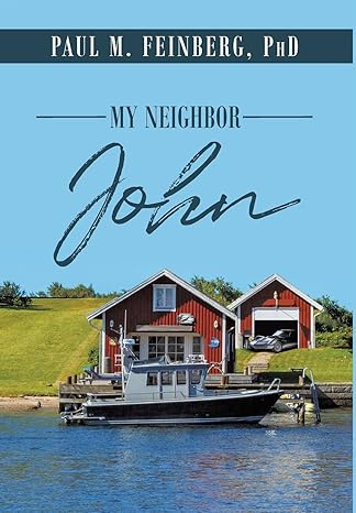 My Neighbor John