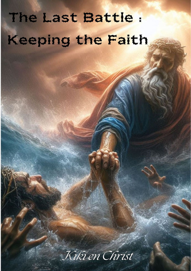 The Last Battle : Keeping the Faith