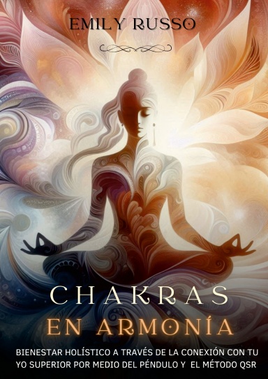 CHAKRAS EN ARMONÍA