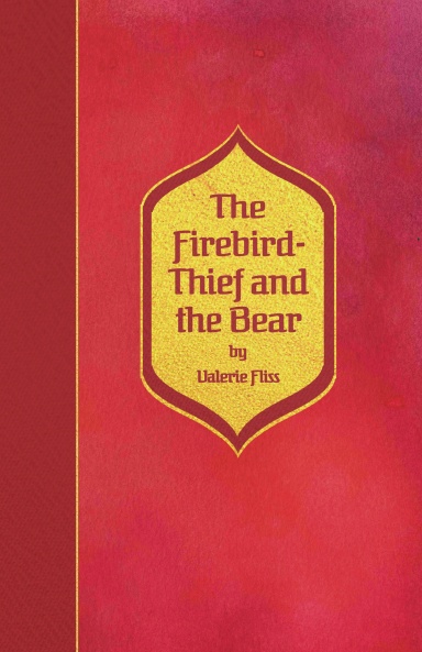 The Firebird-Thief and the Bear