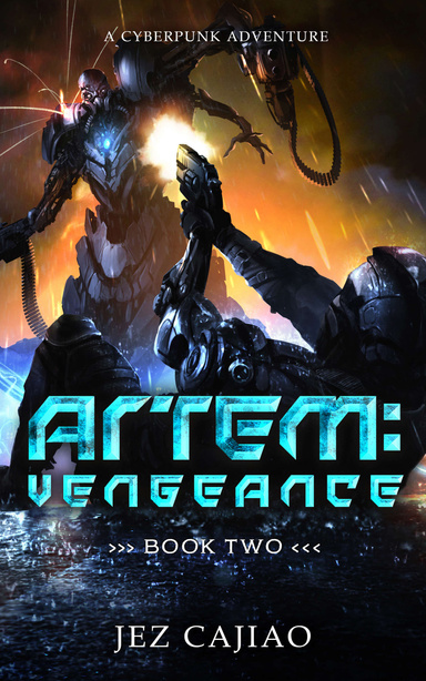 Artem : Vengence