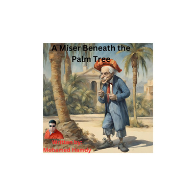 A Miser Beneath the Palm Tree