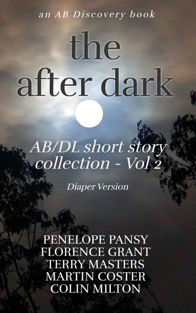 The After Dark AB/DL Short Story Collection Vol 2