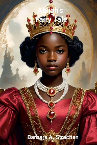 Abijah's Fairy Tale
