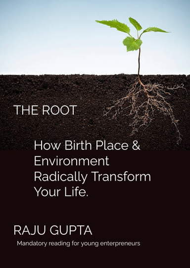 THE ROOT