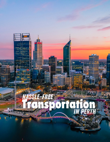 Hassle-Free Transportation in Perth with Maxi Taxi Services