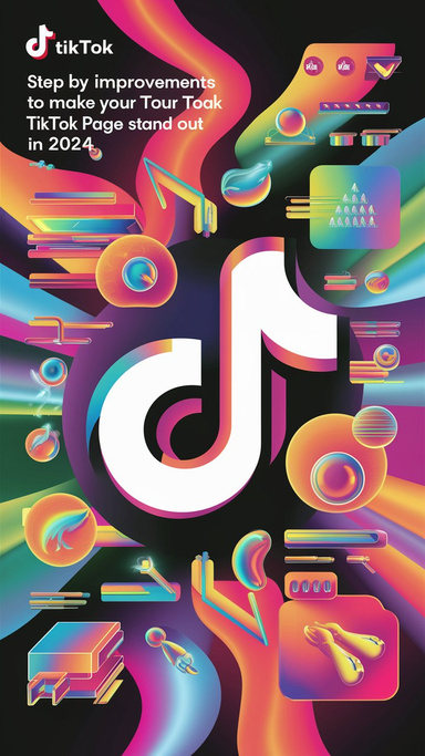 Step-by-Step Improvements to Make Your TikTok Profile Stand Out in 2024