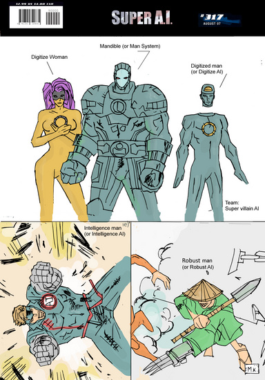 Super Ai #317