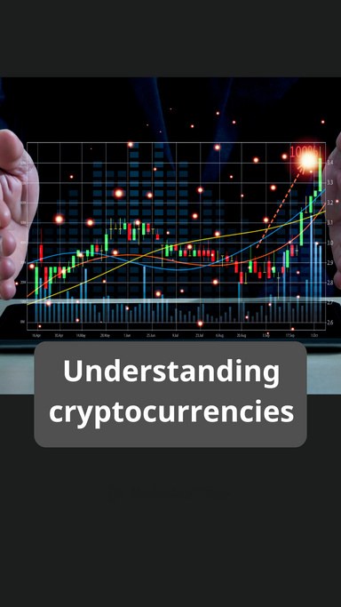 Understanding cryptocurrencies
