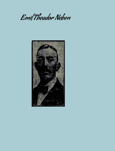 Emil Theador Neben
