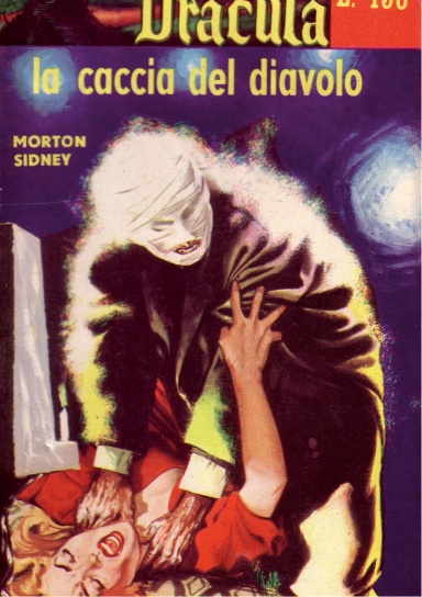 LA CACCIA DEL DIAVOLO